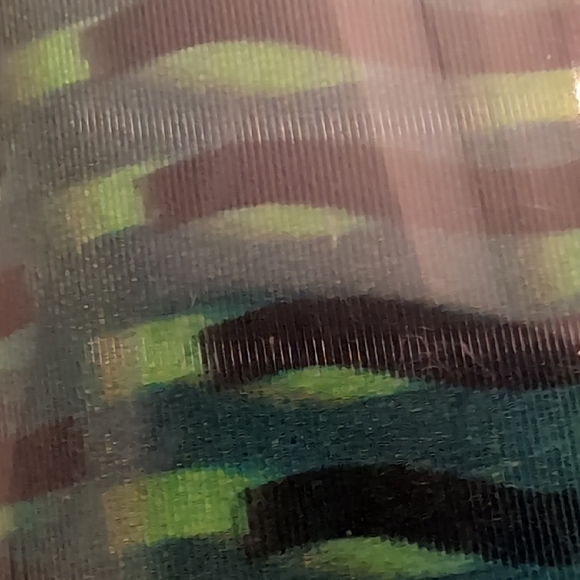 Starbucks Green and Black Tumbler 16oz - Picture 2 of 5